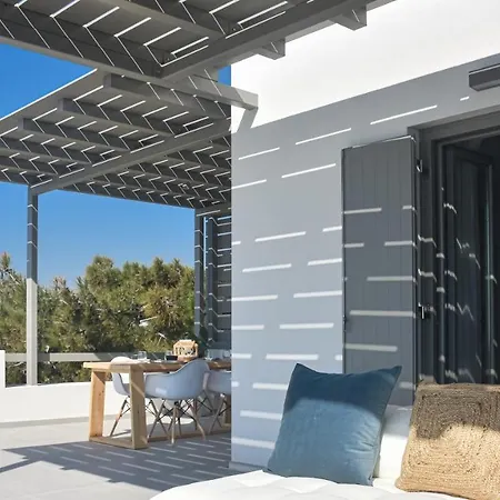 Sunkiss Paros Apartment Drios Exterior photo