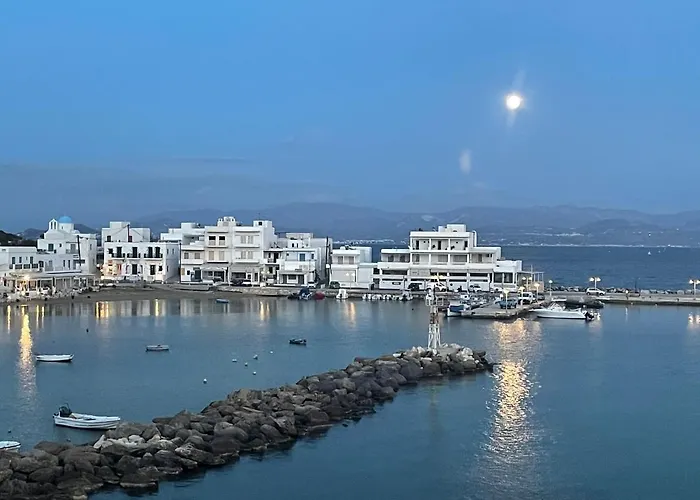 Sunkiss Paros