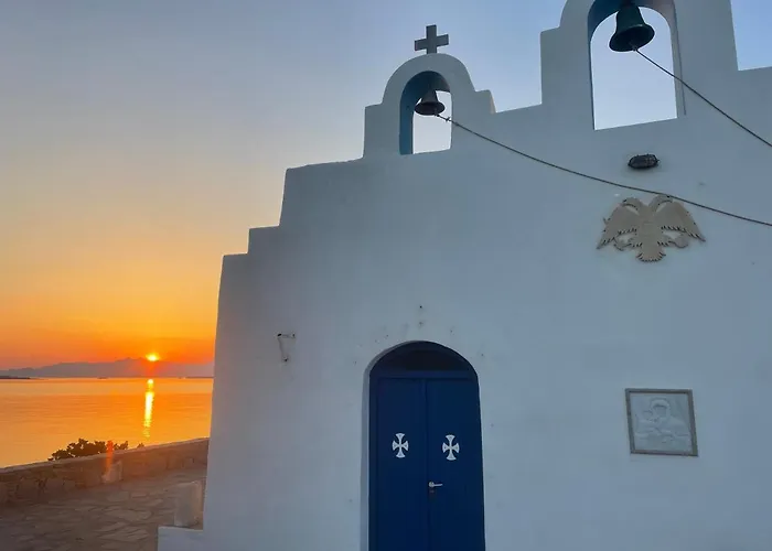 Sunkiss Paros